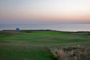 Royal Porthcawl 18th Fairway